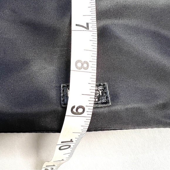 *DONATING 10/14* Botkier Botkier Trigger Mini black Backpack - Picture 9 of 9